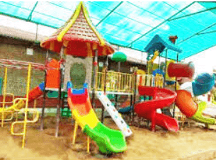 Kids Zone