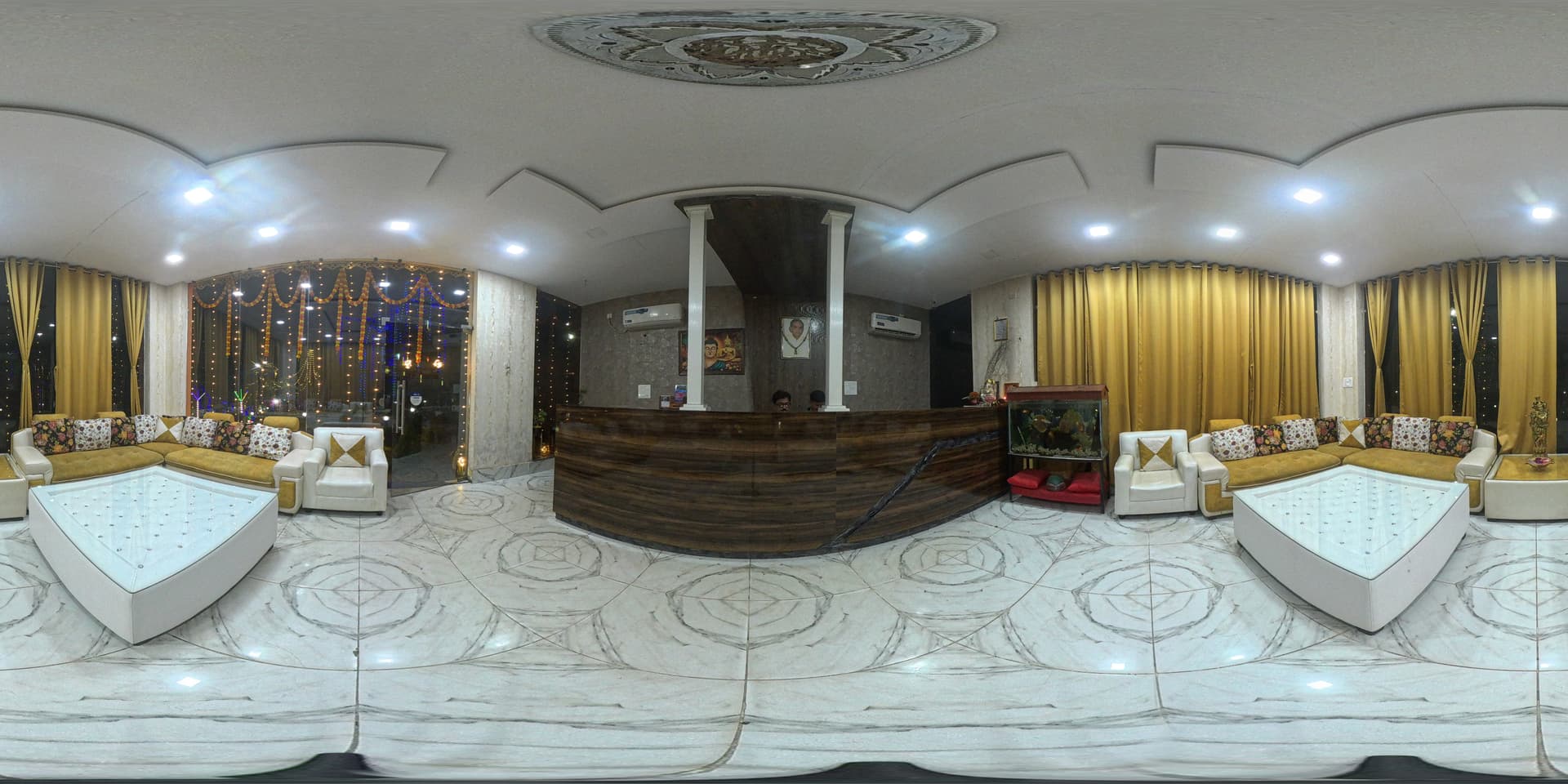 Embrace Serenity: A Nature Lover's Escape at the Eternity Resorts, Patratu Valley