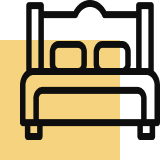 Elegant Accommodations